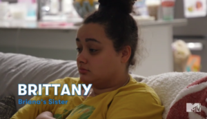 ‘Teen Mom: The Next Chapter’ Star Brittany DeJesus Announces Her