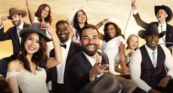 Married at First Sight' Heads to Houston for Season 13, Set to Premiere  Next Month: Meet the New Couples – The Ashley's Reality Roundup