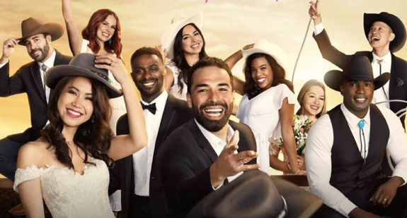 Married at First Sight' Season 12 Cast: Meet the Newlyweds