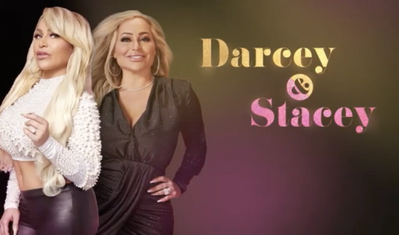 Darcey Stacey Season To Premiere This Summer With Darceys Ex Jesse Meester Making An