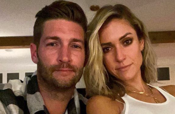 Jay Cutler Responds To Kristin Cavallari Calling Their Marriage 'Toxic'