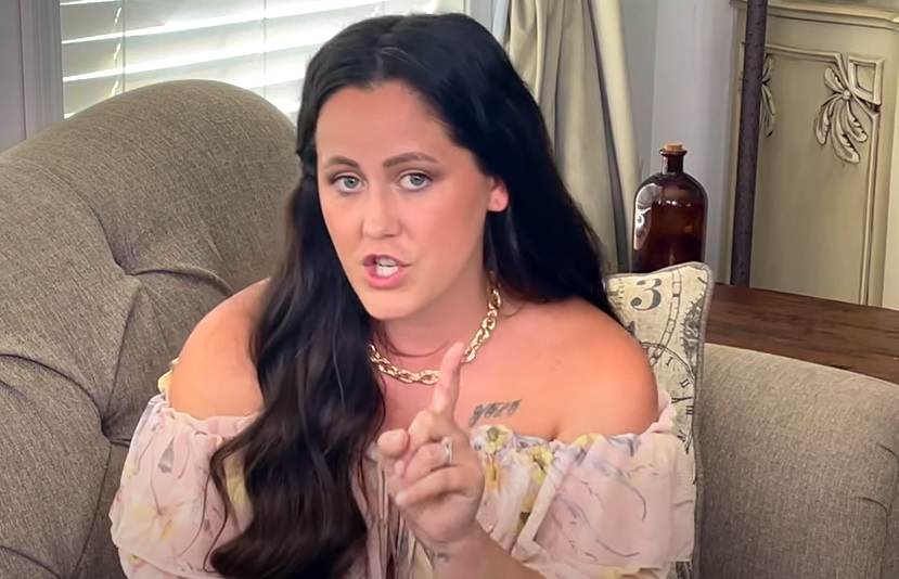 Jenelle Evans And Deavan Clegg Make Drug Accusations Against Each Other