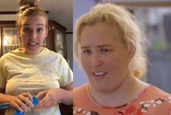 Mama June Shannon's 4 Daughters: Everything to Know