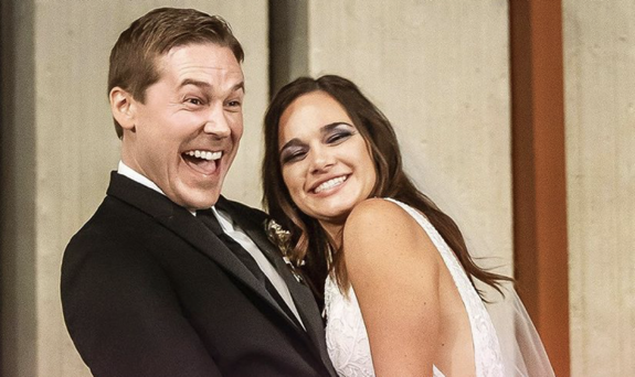 Married at First Sight': Are Chris and Paige Still Together?