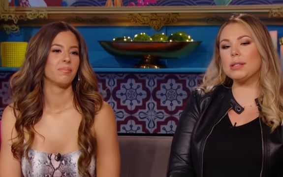 Baby Mamas No Drama with Kail Lowry & Vee Rivera