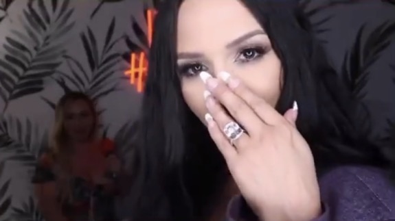 All Details on Scheana Shay's Surprise Wedding Ring from Brock Davies