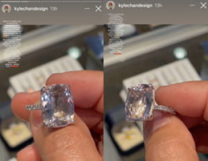 scheana ring