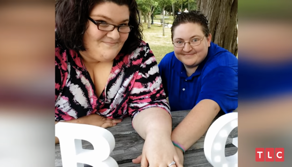 My 600 Lb Life Star Gina Krasley Dies At 30 Ph