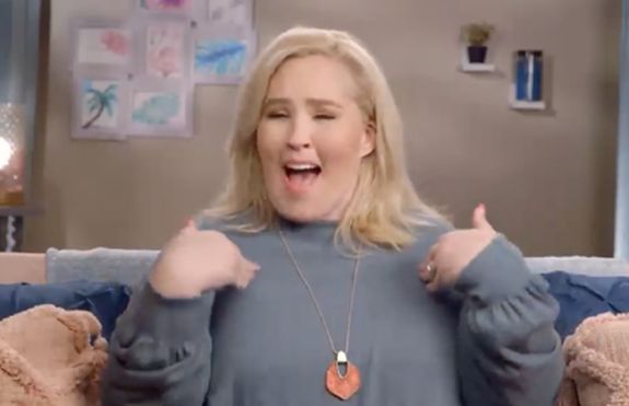 Mama June: From Not to Hot 