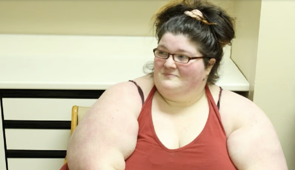 Fattest Porn Star - My 600 Lb. Lifeâ€ Star Gina Krasley Dies Weeks After Revealing She Was  Suffering From An Unidentified Illness â€“ The Ashley's Reality Roundup