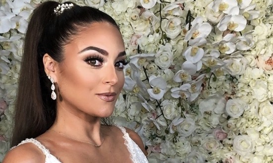MTV Reportedly Offered to Pay for Sammi “Sweetheart” Giancola's Wedding to  Ex-Fiancé Christian Biscardi if She Allowed the Event to Be Filmed for TV –  The Ashley's Reality Roundup