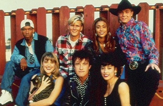 The Real World Homecoming Los Angeles Reunion Season Is Reportedly In Production Find Out Who S In Who S Out Where The Cast Is Today The Ashley S Reality Roundup
