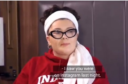 Teen Mom OG' Amber Portwood Goes On Instagram Rant On World Mental Health  Day Over Internet “Bullies”: A Recap of Events – The Ashley's Reality  Roundup