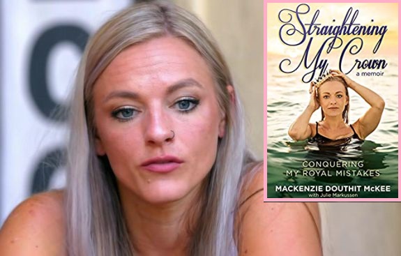 5 Things We Learned From Reading Mackenzie Mckees New Book ‘teen Mom Star Reveals Story 0677