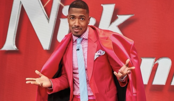 Nick Cannon Net Worth 2023: Child Support For 12 Kids, Masked