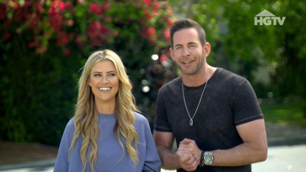 ‘flip Or Flop Star Tarek El Moussa And Heather Rae Young Of ‘selling Sunset Are Officially 1192