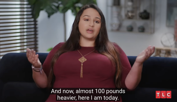 Jazz Jennings Reveals in New ‘I Am Jazz’ Season Trailer She’s Being Fat ...