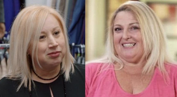 90 Day Fiance” Star Angela Deem Says Her Former BFF Jojo Is A “Habitual  Freaking Liar” Who “Harassed TLC Constantly” – The Ashley's Reality Roundup