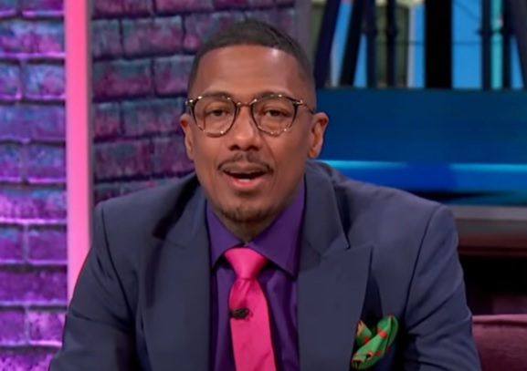 Nick Cannon Confirms His Daytime Talk Show ‘The Nick Cannon Show’ Has Been Cancelled After Only Six Months on the Air