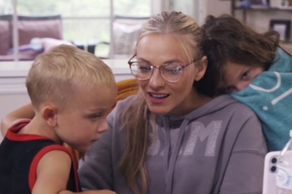 Supernanny season 5 online episode 16