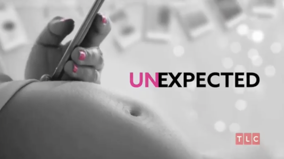 The Teens of Unexpected Season 5, Unexpected