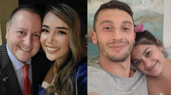 Tlc Announces Two New “90 Day Fiance” Spin Offs Featuring Couples David Toborowsky And Annie Suwan 