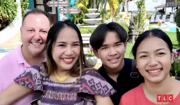 Tlc Announces Two New “90 Day Fiance” Spin Offs Featuring Couples David Toborowsky And Annie Suwan 