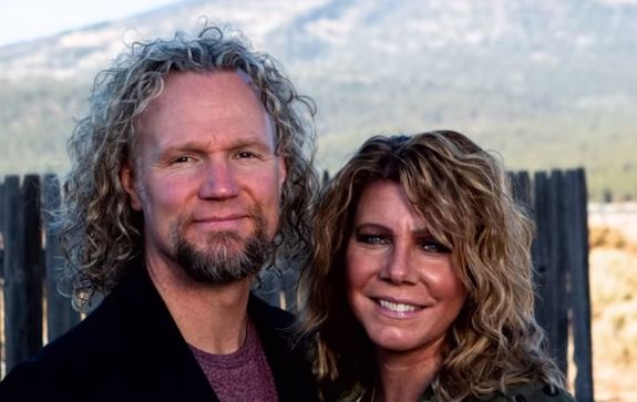 Meri Brown Confirms Her Marriage To Kody Brown Is Over In Sneak Peek Of ‘sister Wives Finale