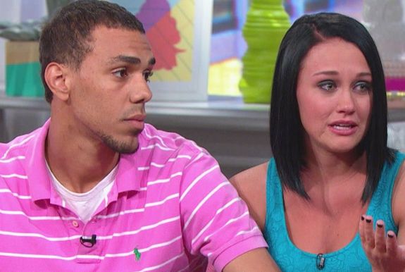Baby Daddy of Late “16 and Pregnant” Star Jordan Cashmyer Says Jordan Wasn't In Their Life For Years: “Better Off Without Her Mother” – The Ashley's Reality Roundup