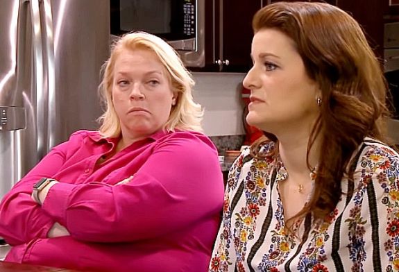 Sister Wives' Star Janelle Brown Admits She Has a Poor Relationship With  Her Sister Wife Robyn; Kody Says Janelle & Christine Don't Want to Be  Robyn's Friend – The Ashley's Reality Roundup