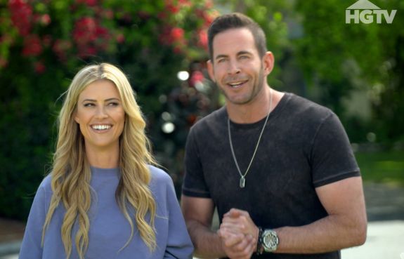 HGTV Releases First Trailer For 'Barbie Dreamhouse Challenge