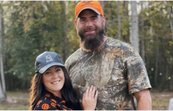 Jenelle Evans Reacts to Claim She Lost Everything Over David Eason