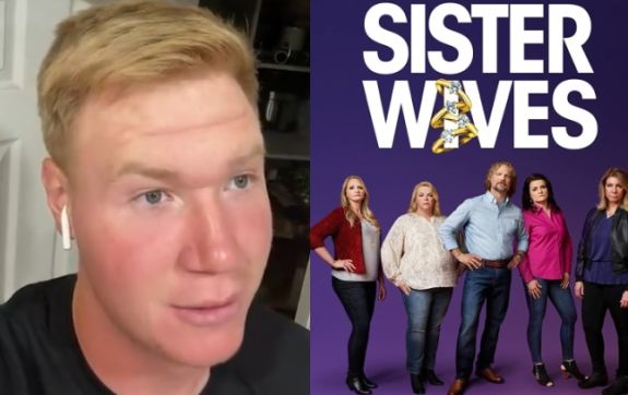 Paedon Brown Credits 'Sister Wives' For Saving & His Siblings From a Miserable Life of Polygamy; Says Sister Mariah Would Have Been Shunned for Being Gay – The Ashley's Reality Roundup
