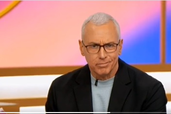 Teen Mom Ashley Jones calls host Dr. Drew a 'messy a** disgrace