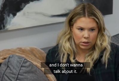 Teen Mom Kailyn Lowry shuts down trolls who claim her sexy