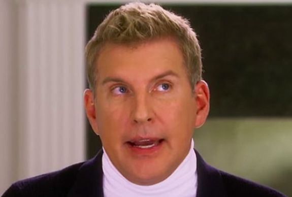 New Episodes, Chrisley Knows Best & Growing Up Chrisley