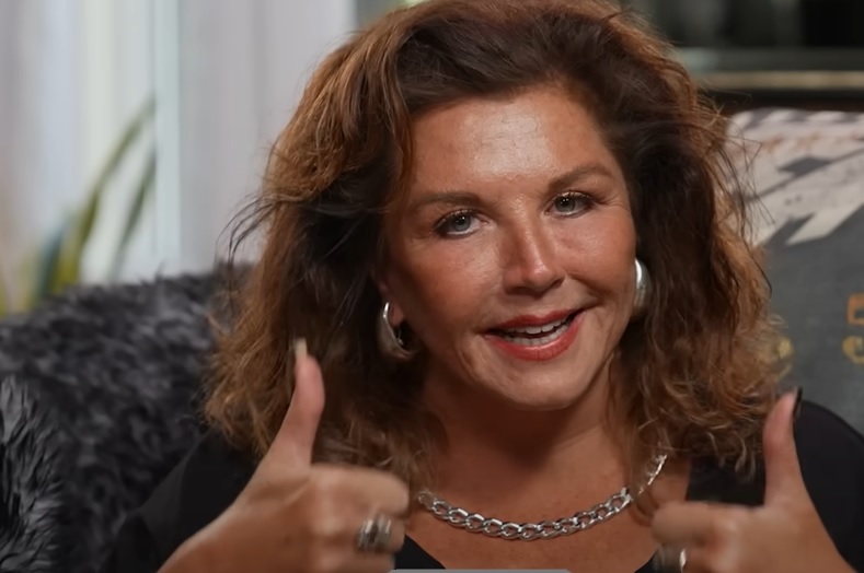 Abby Lee Miller Addresses Maddie Ziegler's Dance Moms Criticism