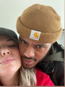 Kail Lowry Brings Her New Boyfriend Elijah Scott on Her Podcast for A ...