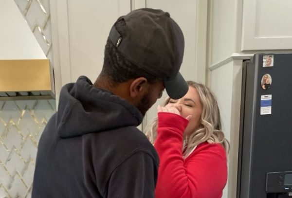 Kail Lowry Brings Her New Boyfriend Elijah Scott on Her Podcast for A ...