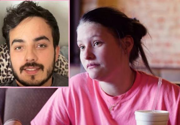 Teen Mom' Star Malorie Beaver's Baby Daddy Passes Away