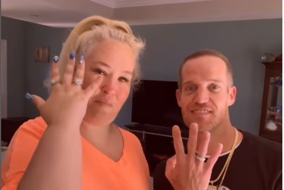 5 Things to Know About Mama June's Husband Justin Stroud