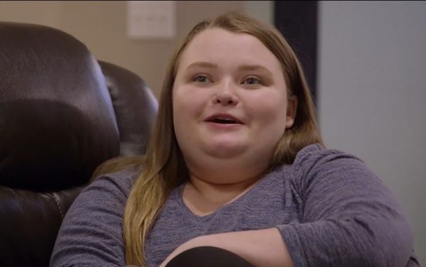 Alana “Honey Boo Boo” Thompson To Undergo Weight Loss Surgery After ...