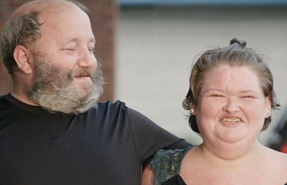 1000-Lb Sisters': Amy Slaton, Michael Halterman Kids