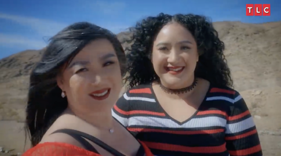 sMothered' on TLC: How Sunhe and Angelica's 'closeness' caused