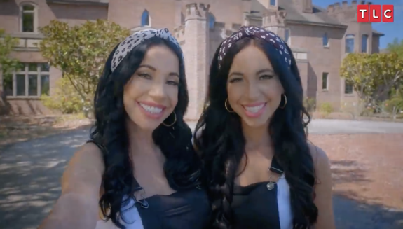 Meet the super-close mother-daughter duos of TLC's sMothered