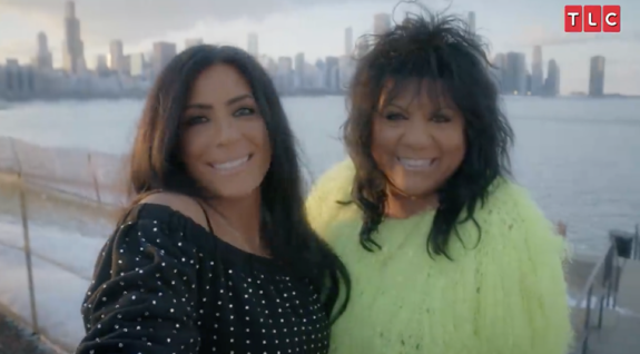 Inside Season 4 of TLC's 'sMothered': 'We do everything naked