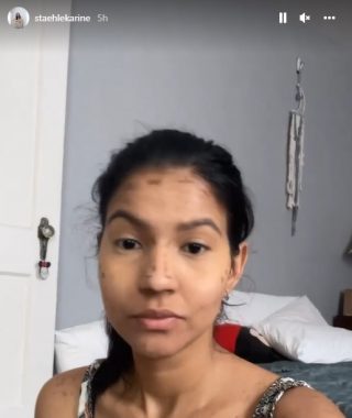 Pierre Staehle– Son of “90 Day Fiance” Stars Karine Martins & Paul