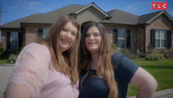 sMothered' TV show on TLC: premiere date, trailer and cast