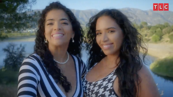 sMOTHERED': Meet the 4 Mother-Daughter Pairs Who Take Their Bonds