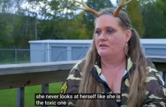 Teen Mom: Young & Pregnant' Season 4 Episode 13 Recap: A Birthday Party & a  Very Beaver Halloween – The Ashley's Reality Roundup